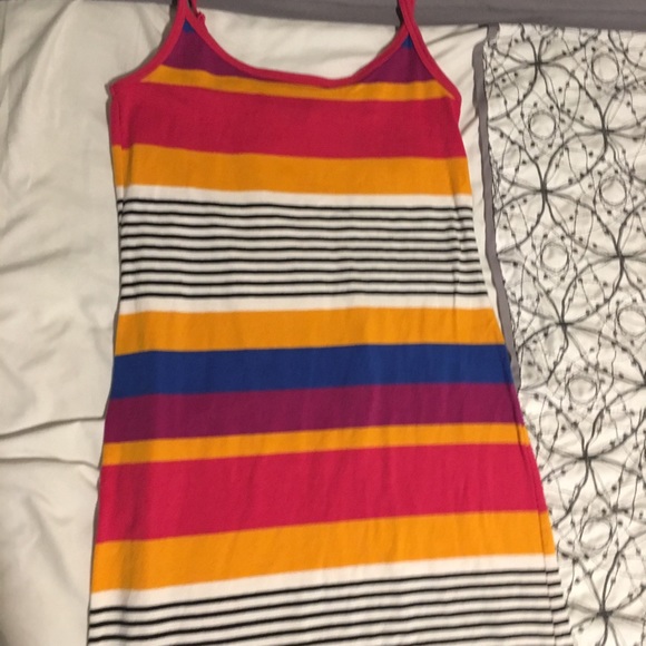 Multicolor maxi - Picture 4 of 6